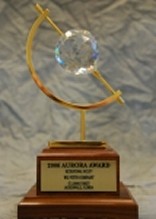 2006 Aurora Award, Recreational Facility