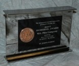 2006 Horizon Award for Best New Construction $2-6 million range in the State of Florida
