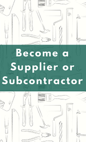 Supplier/Contractor