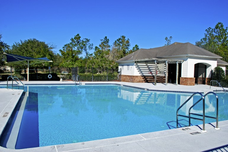 Walden Chase Swimming Pool