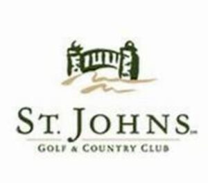 St Johns Golf & Country Club constructed by WGPITTS General Contractor, Jacksonville Florida