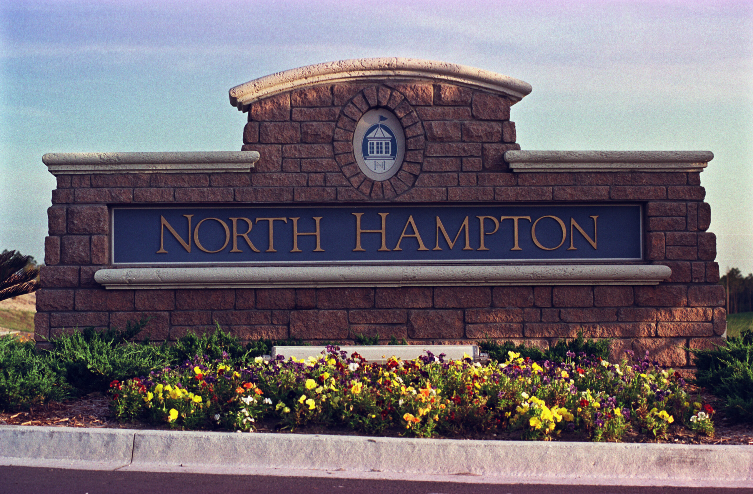 North Hampton