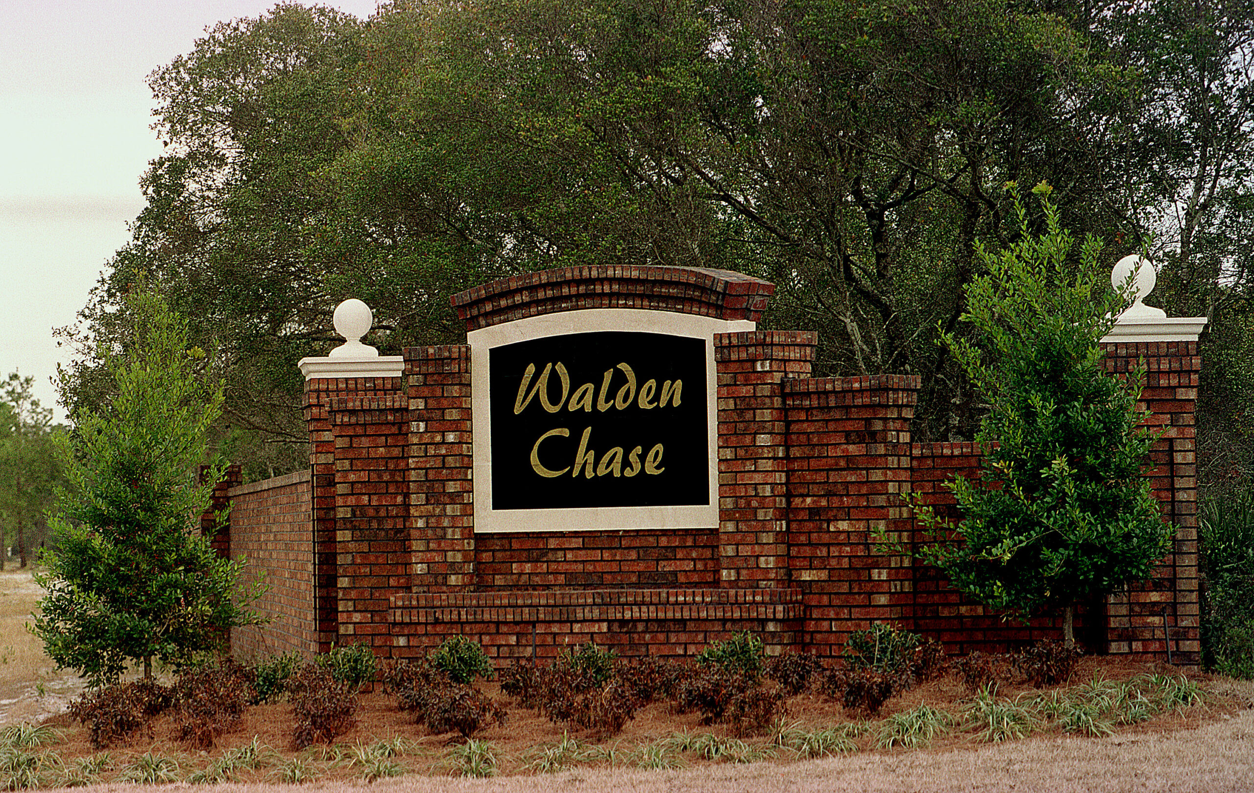 Walden Chase